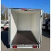 Przyczepa furgon CD300TBD2000 Brenderup - obrazek 5