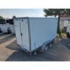 Przyczepa furgon MEYER AZKF3035180 - obrazek 6