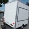 Przyczepa sklepowa BOBHB13301H 3M - obrazek 2